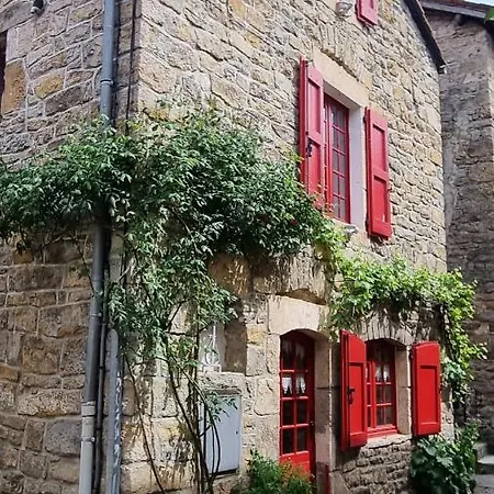 Casa vacanze La Garance Voyageuse *