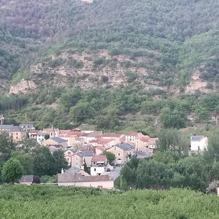 Casa vacanze La Garance Voyageuse
