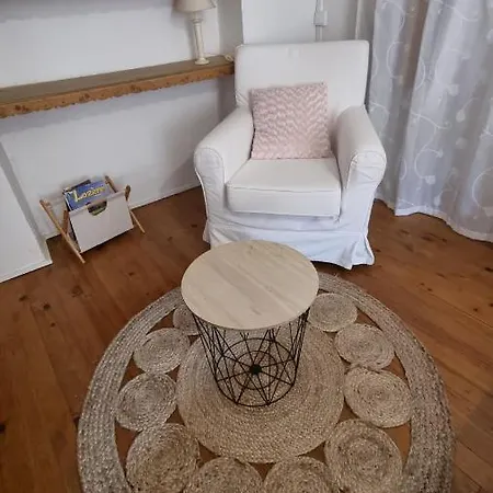 La Garance Voyageuse Casa vacanze