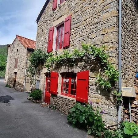 Casa vacanze La Garance Voyageuse Boyne