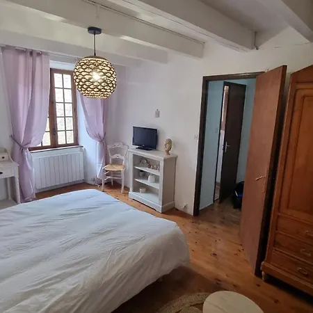 La Garance Voyageuse Casa vacanze