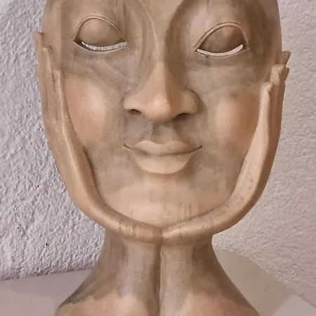 La Garance Voyageuse Casa vacanze