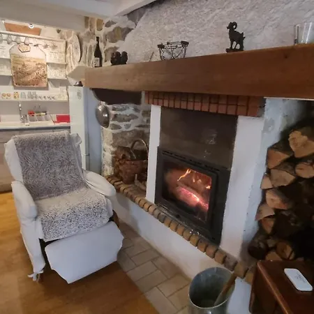 Casa vacanze La Garance Voyageuse *