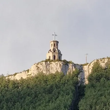 La Garance Voyageuse Casa vacanze