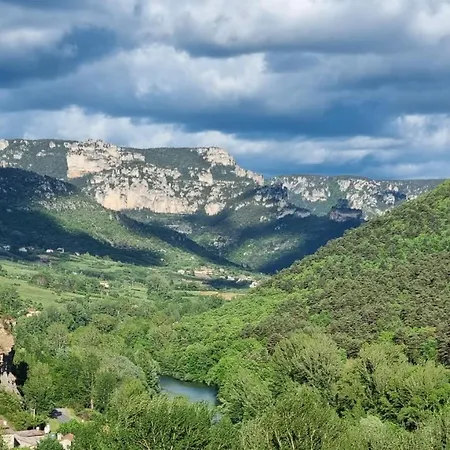 Casa vacanze La Garance Voyageuse *