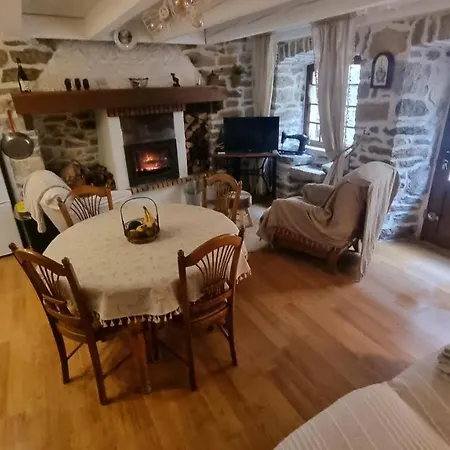 Casa vacanze La Garance Voyageuse *