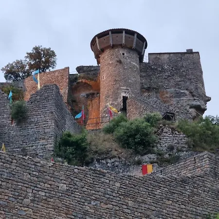 Casa vacanze La Garance Voyageuse *