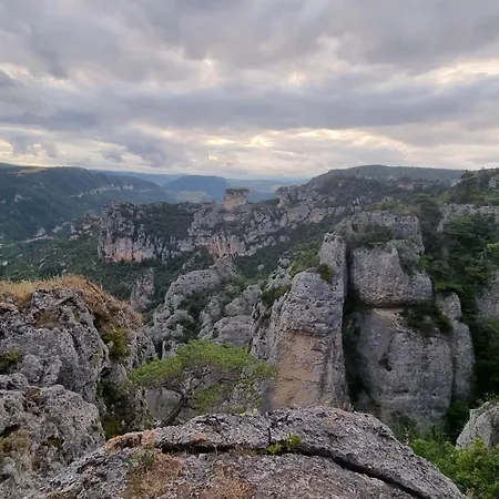 La Garance Voyageuse Casa vacanze