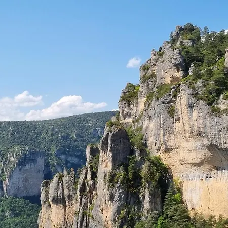 La Garance Voyageuse * Boyne