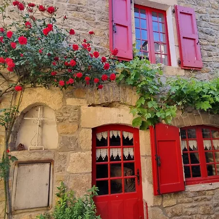 La Garance Voyageuse Casa vacanze
