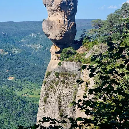 La Garance Voyageuse *
